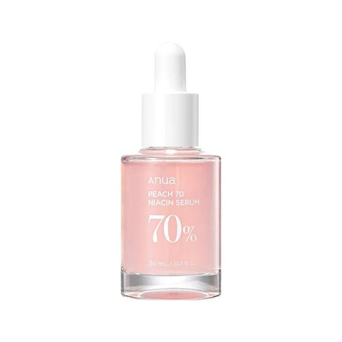 ANUA Peach 70 Niacin Serum - H ART