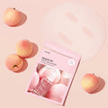 ANUA Peach 70 Niacin Serum Mask 1EA - H ART