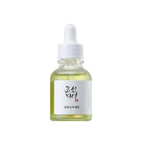 Beauty of Joseon Calm Serum : Green Tea + Panthenol - H ART