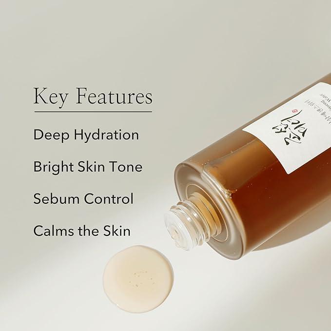 Beauty of Joseon Ginseng Essence Water - H ART