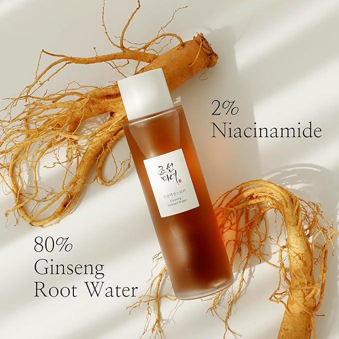 Beauty of Joseon Ginseng Essence Water - H ART