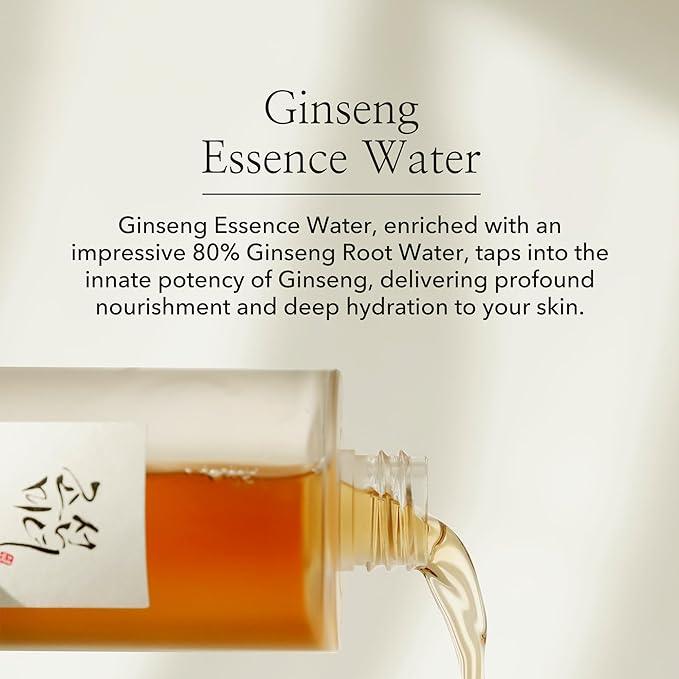 Beauty of Joseon Ginseng Essence Water - H ART