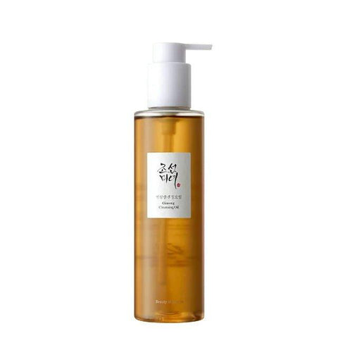 Beauty of Joseon Ginseng Cleansing Oil - H ART