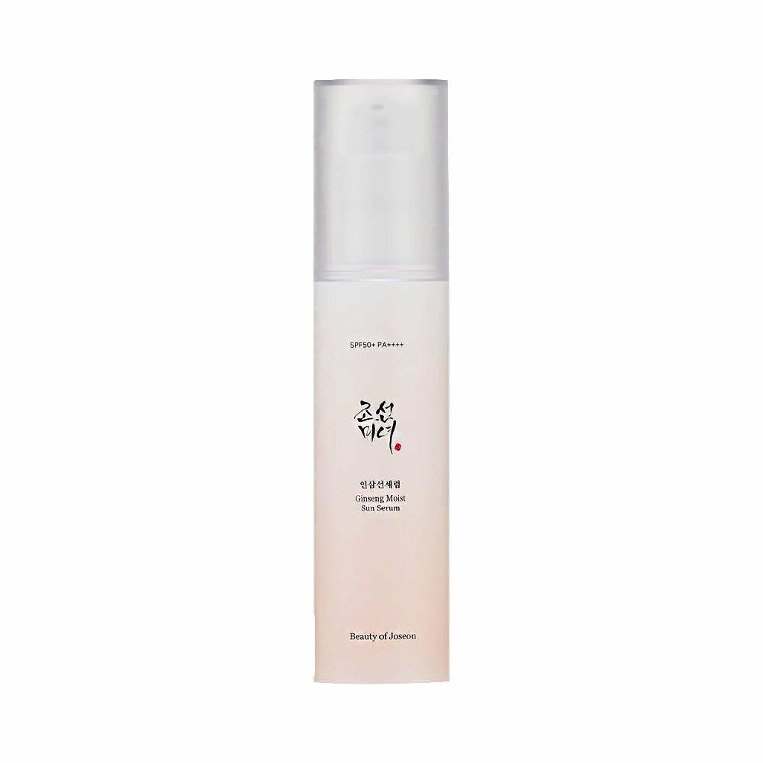 Beauty of Joseon Ginseng Sun Serum 50mL - H ART