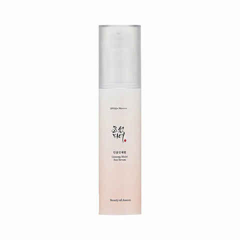 Beauty of Joseon Ginseng Sun Serum 50mL - H ART