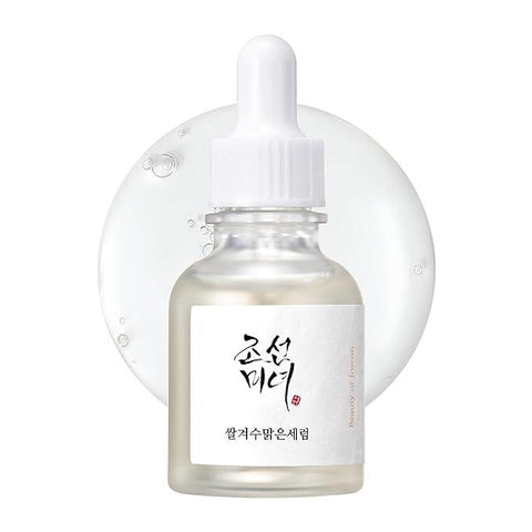 Beauty of Joseon Glow Deep Serum : Rice + Arbutin - H ART