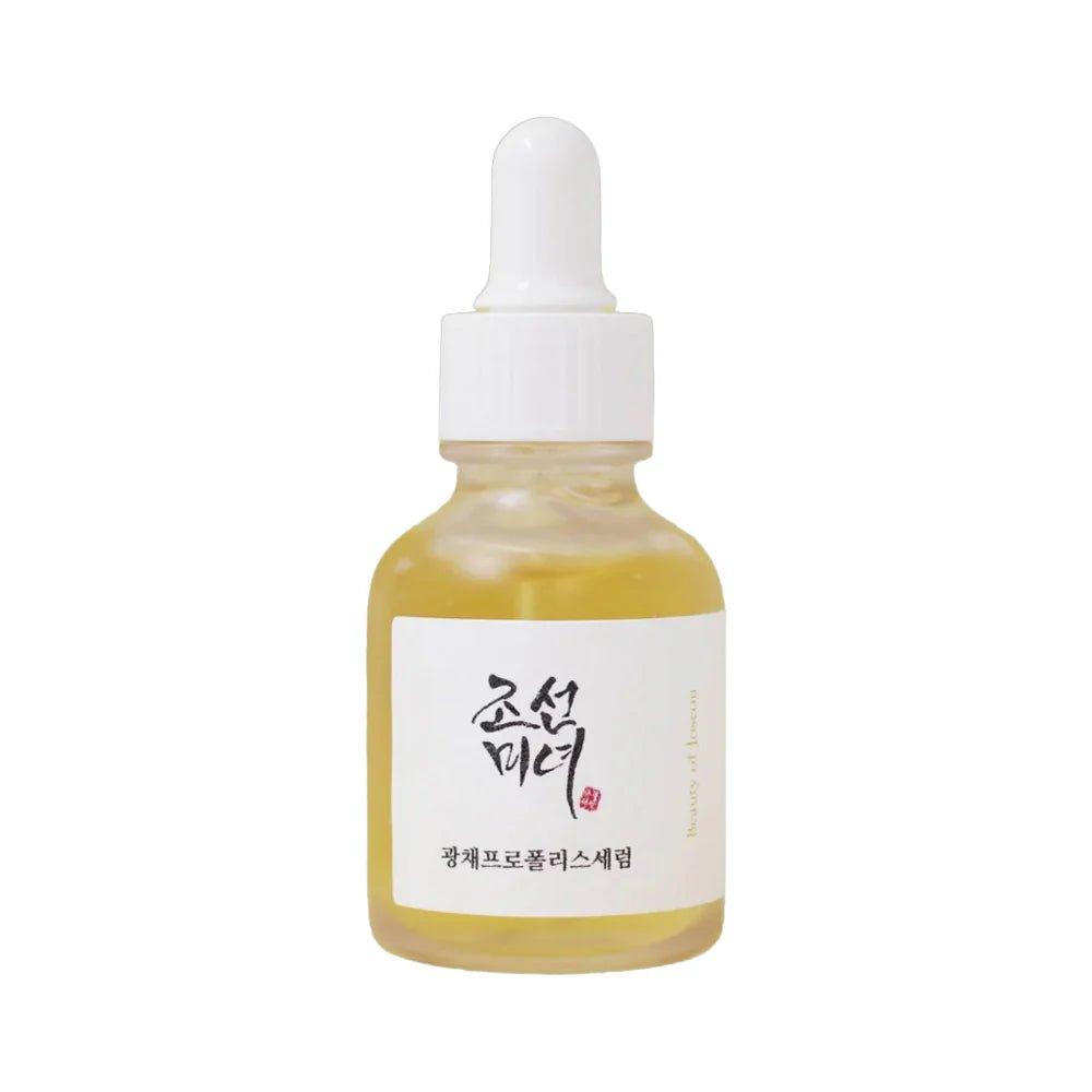 Beauty of Joseon Glow Serum : Propolis + Niacinamide - H ART