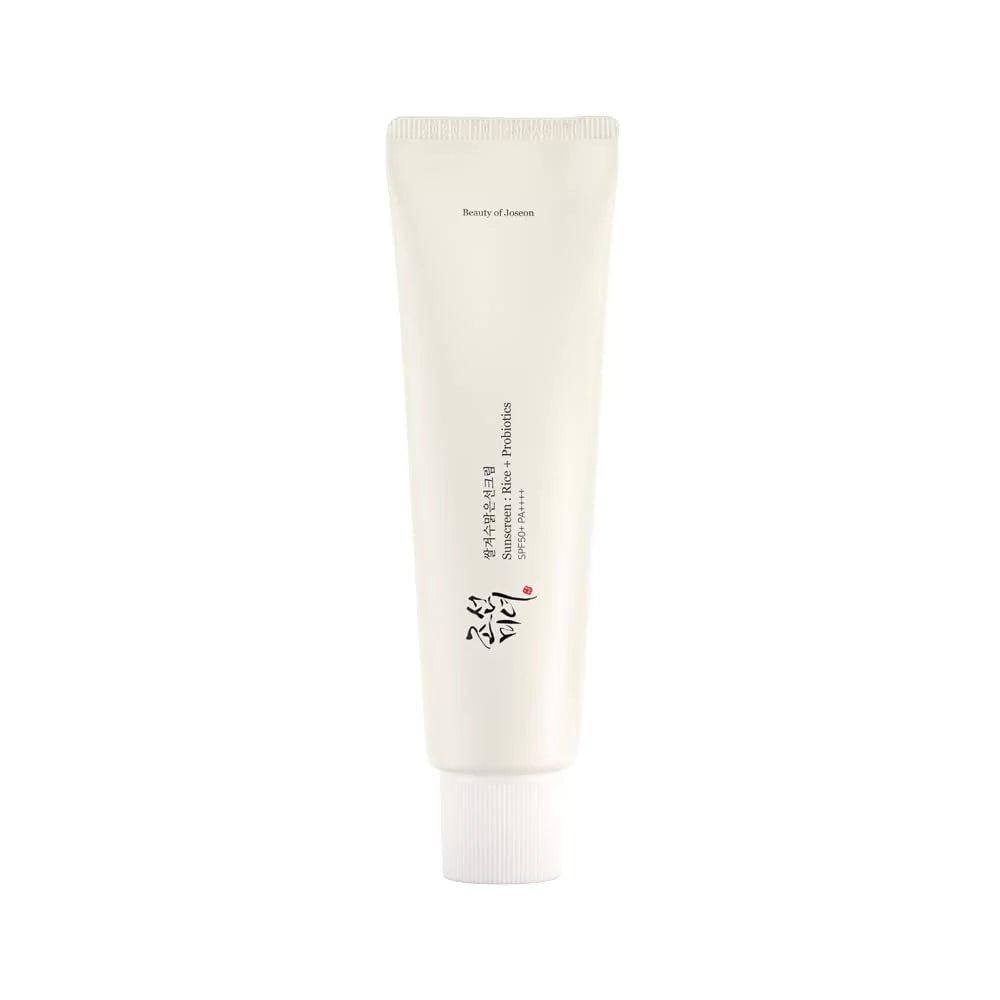 Beauty of Joseon Relief Sun: Rice + Probiotics SPF50+ PA++++ 50mL - H ART