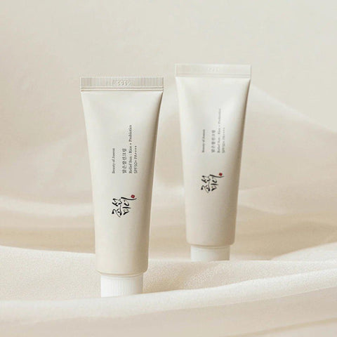 Beauty of Joseon Relief Sun: Rice + Probiotics SPF50+ PA++++ 50mL - H ART