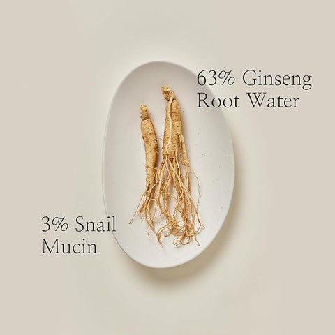 Beauty of Joseon Revive Serum : Ginseng + Snail Mucin - H ART