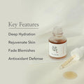 Beauty of Joseon Revive Serum : Ginseng + Snail Mucin - H ART