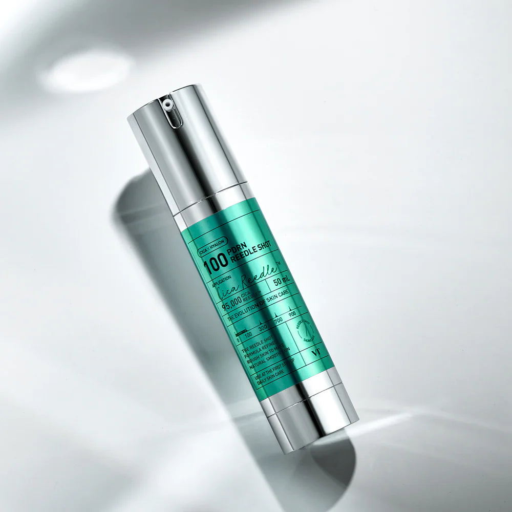 VT Cosmetics PDRN Reedle Shot 100