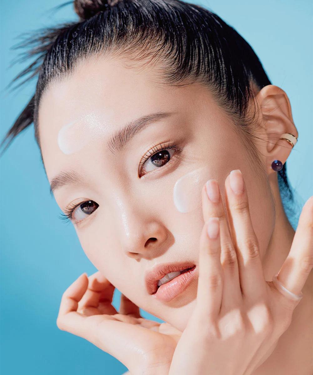 TOCOBO Bio Watery Sun Cream - H ART