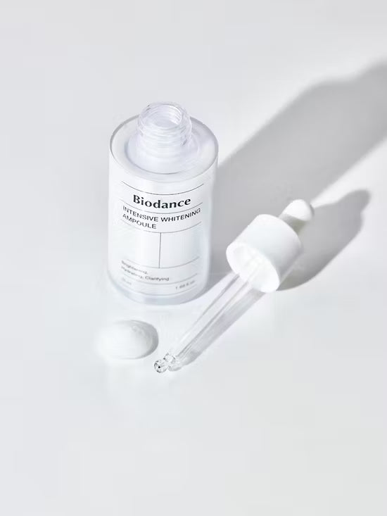 BIODANCE Intensive Whitening Ampoule 50ml