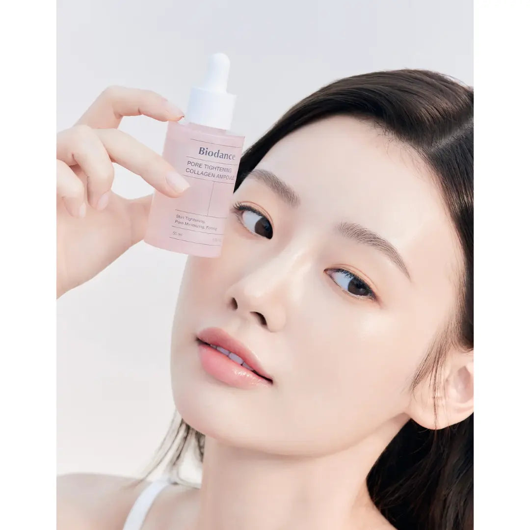BIODANCE Pore Tightening Collagen Ampoule 50ml