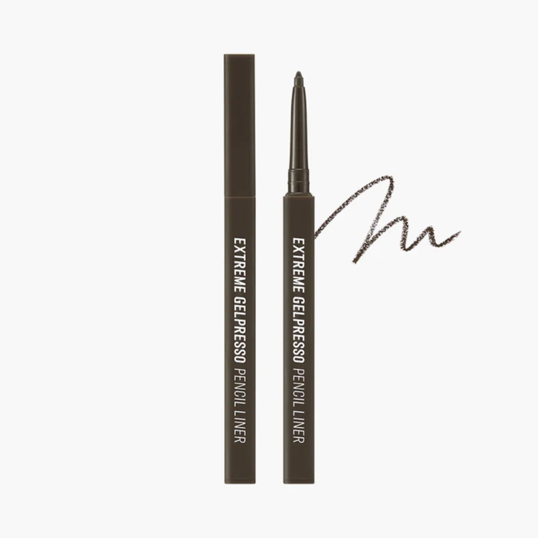 CLIO Extreme Gelpresso Pencil Liner - 3 Colors - H ART
