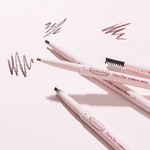 Dearmay The Chic EYEBROW PENCIL - 4 Types