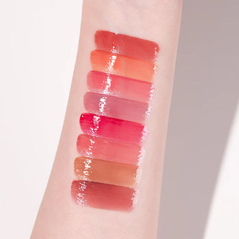 CLIO Crystal Glam Tint - 5 Colors - H ART