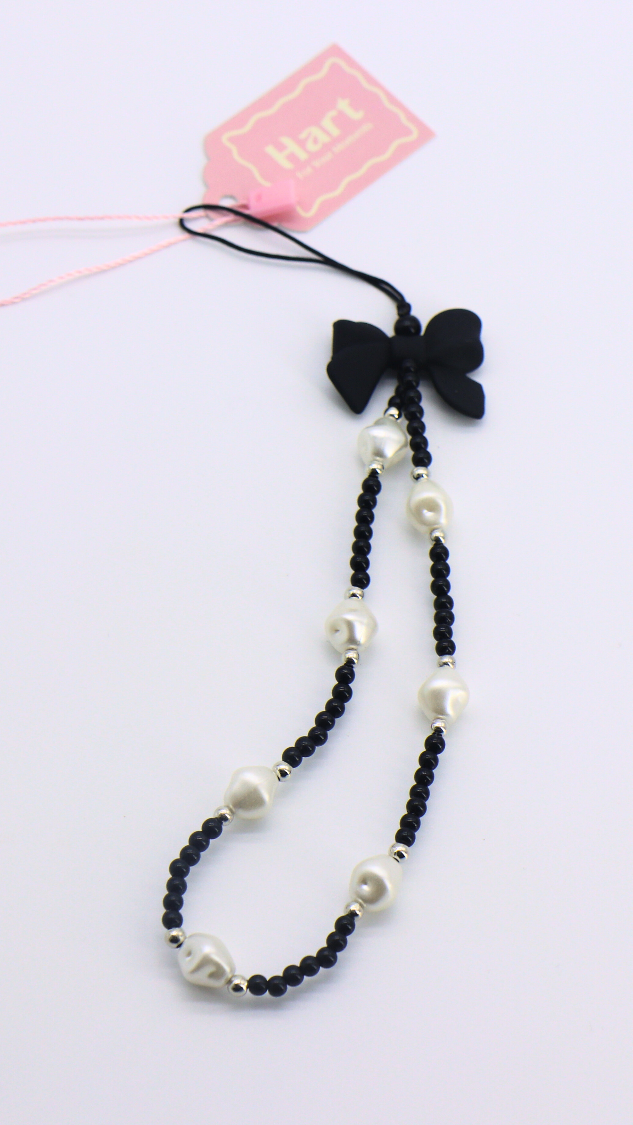 H ART Classy Phone Strap