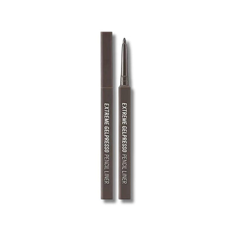 CLIO Extreme Gelpresso Pencil Liner - H ART