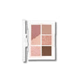 CLIO Pro Eye Palette Mini - H ART