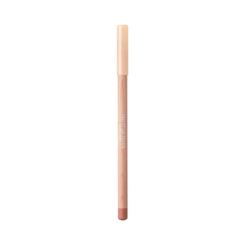 CLIO Velvet Lip Pencil - 4 Colors