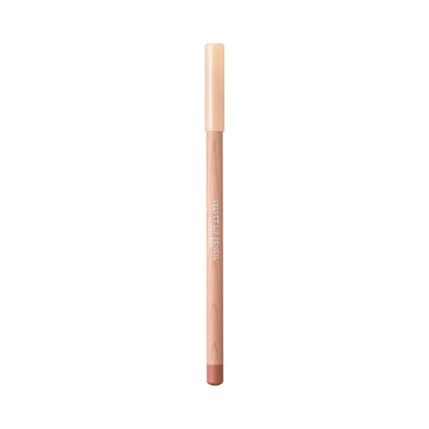 CLIO Velvet Lip Pencil - 4 Colors
