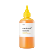 Medicube Kojic Acid Turmeric Resurfacing Toner 250mL