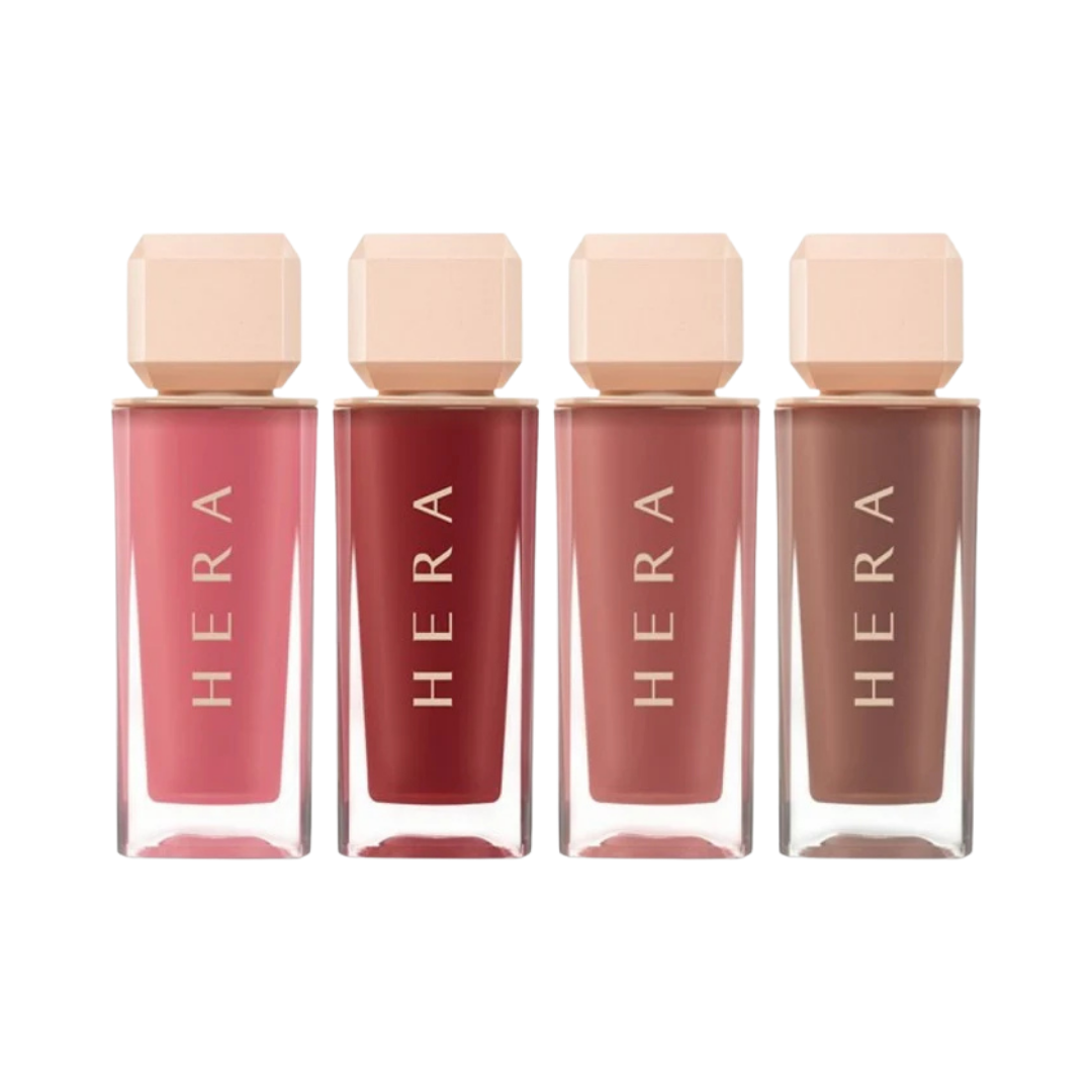 HERA Sensual Spicy Nude Gloss 2 Colors