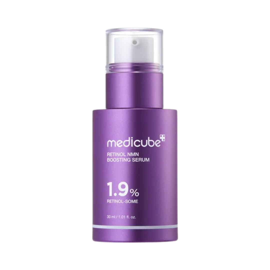 Medicube Retinol NMN Boosting Serum 30mL