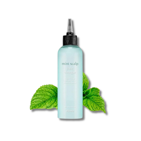 A'PIEU Mint Scalp & Hair Vinegar - H ART