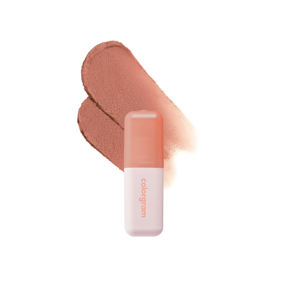colorgram Nude Blur Tint - 8 Colors - H ART