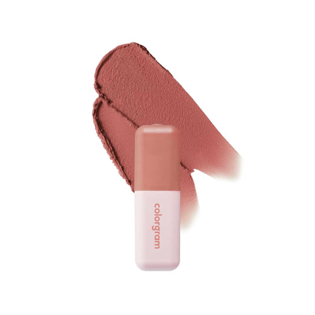 colorgram Nude Blur Tint - 8 Colors - H ART
