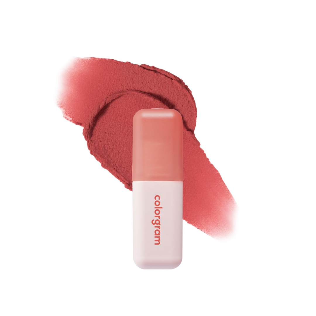 colorgram Nude Blur Tint - 8 Colors - H ART