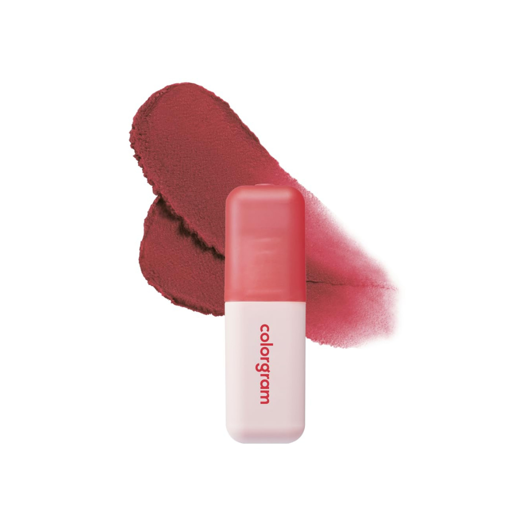 colorgram Nude Blur Tint - 8 Colors - H ART
