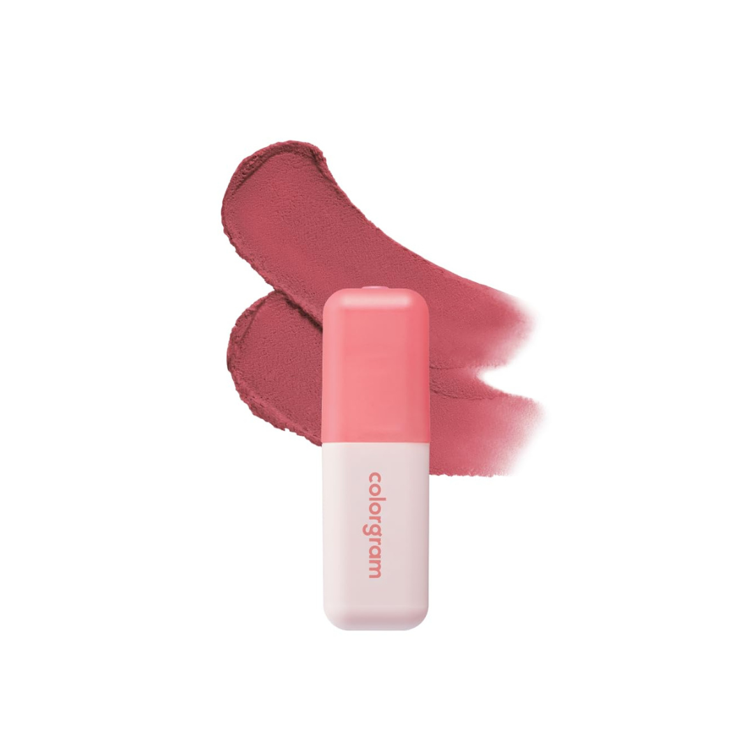 colorgram Nude Blur Tint - 8 Colors - H ART