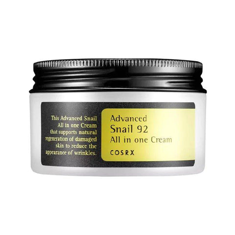 COSRX Advanced Snail 92 All In One Cream - H ART