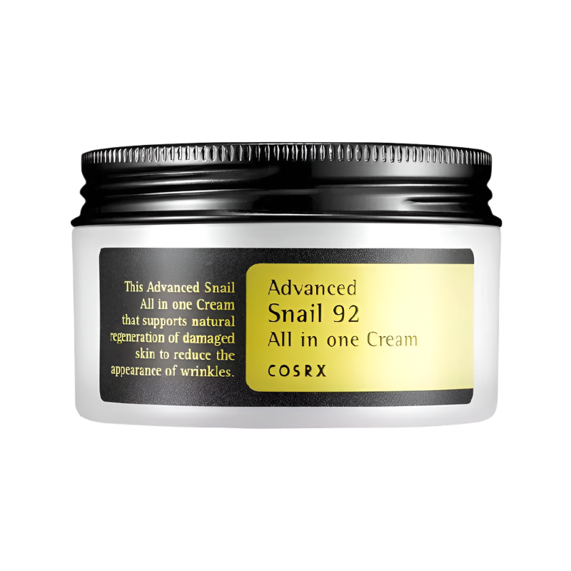 COSRX Advanced Snail 92 All In One Cream - H ART