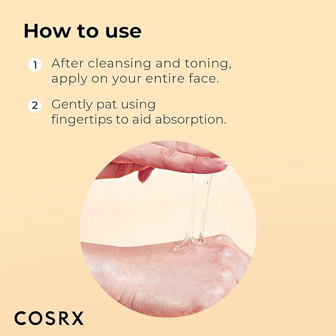 COSRX Advanced Snail 96 Mucin Power Essence 100ml - H ART