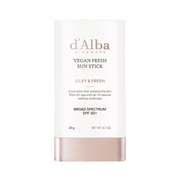 d'Alba Air Fit Fresh Sun Stick SPF 50+