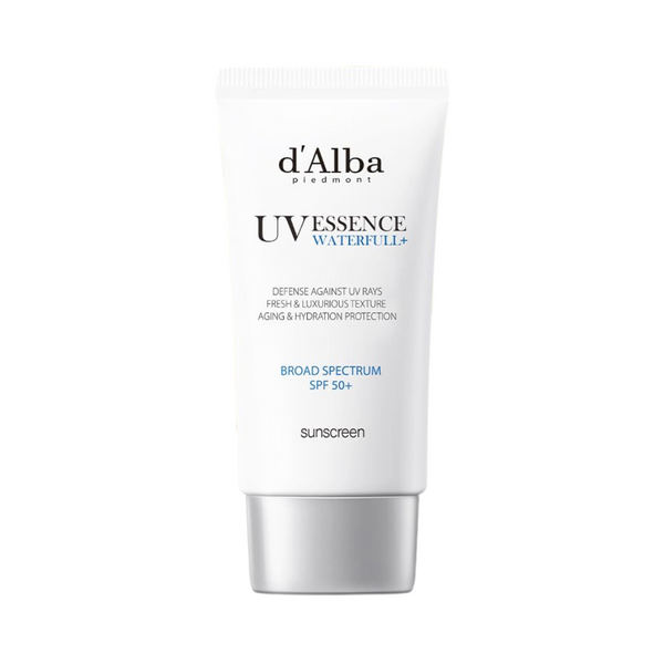 d'Alba Waterfull Essence Sunscreen 50ml – H ART