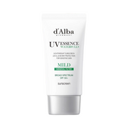 d'Alba Waterfull Mild Sunscreen 50ml - H ART