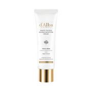 d'Alba White Truffle Double Moisture Cream 60ml - H ART