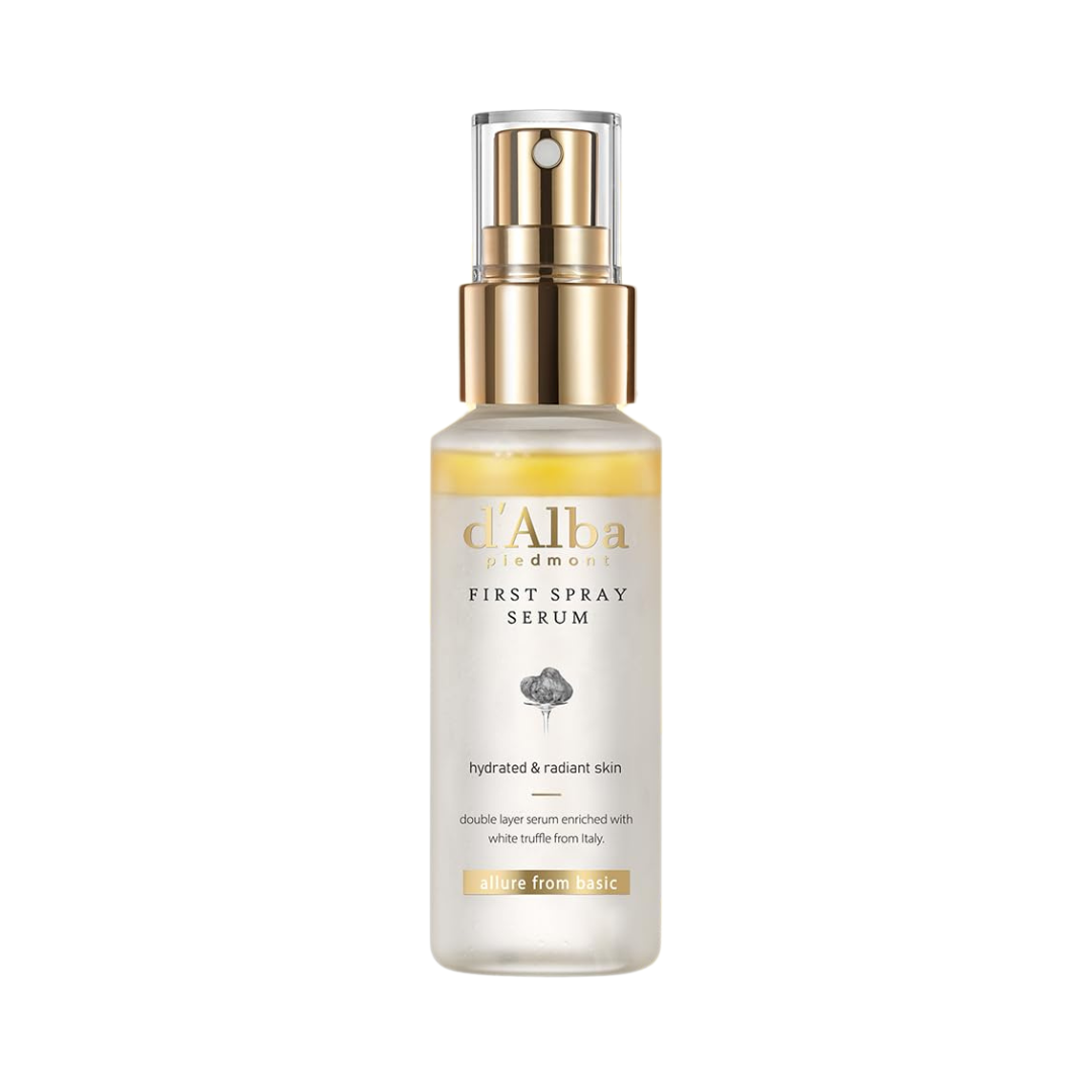 d'Alba White Truffle First Spray Serum 50ml - H ART