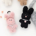 Brunch Brother Boucle Key Ring - 4 Types - H ART