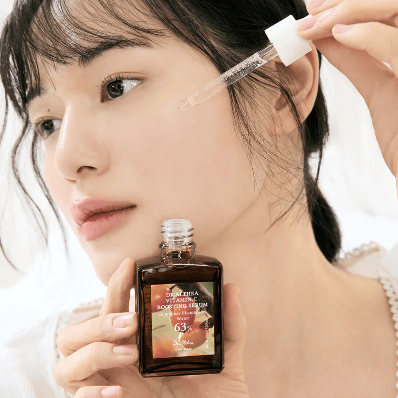 Dr.Althea Vitamin C Boosting Serum 63% 30mL