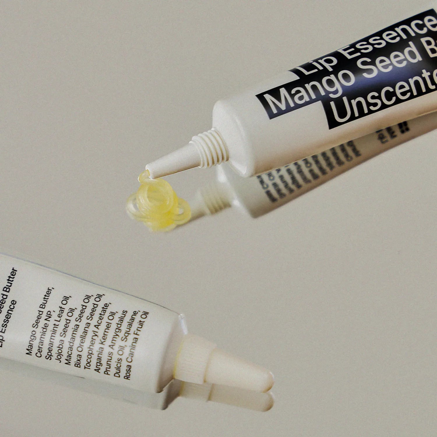 Hetras Mango Seed Butter Lip Essence (13g*2EA)