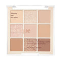 Dasique Shadow Palette - 6 Colors - H ART