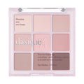 Dasique Shadow Palette - 6 Colors - H ART