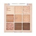 Dasique Shadow Palette - 6 Colors - H ART